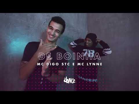 De Boinha - MC Digo STC e MC Lynne