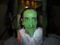Makeup A La Abuela Latiamaryjane De BRUJA ‍ ️ FUE LO MÁXIMO 🪬 Halloweenwithshorts