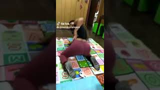 la pajarita la paul - pa que me de con el bate