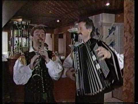 Ansambel Trim - Po Cestah Sveta