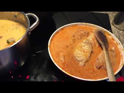 Lav store portioner mad til fryseren