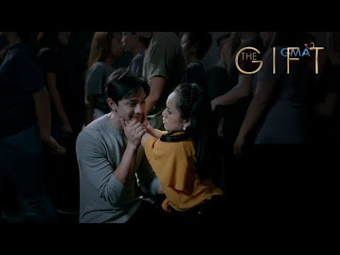 The Gift | Official trailer