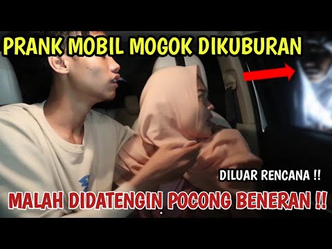 prank-pacar-mobil-mogok-disamping-kuburan-malah-didatengin-pocong-beneran