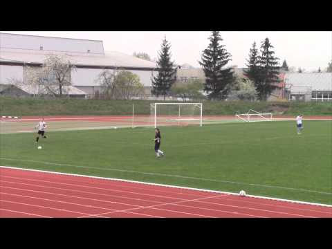 1.FC Viktorie B - TJ Sokol Újezdec