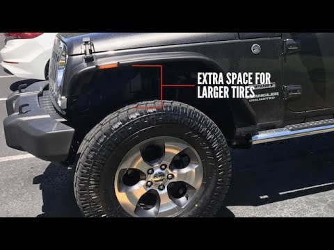 What is A Leveling Kit? | Morris 4x4 Center