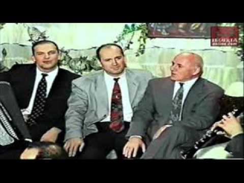 Ismet , Vegim , Visar Peja - Sofra Arshikishte