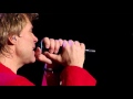 Bon Jovi - Amen (Cleveland 2013) 