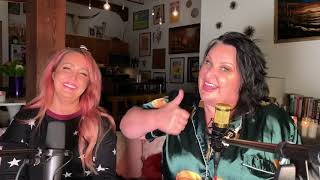 Sarah Potenza Feat. Meghan Linsey (Maren Morris Cover)