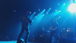 Bauhaus St.Vitus Dance