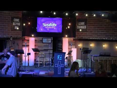 Child Dedication Service