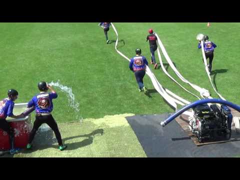 25.6.2016 DHZ Brodské 1.pokus - Letničie