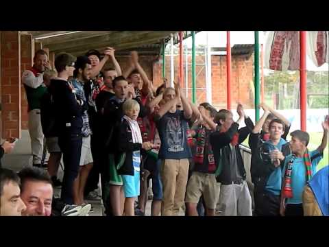 Ultras FCEM vs Lotenhulle