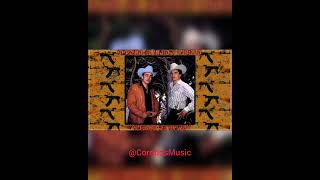 Chalino Sánchez y Su Hermano el Indio Cantando a Dueto MIX🔥🔥