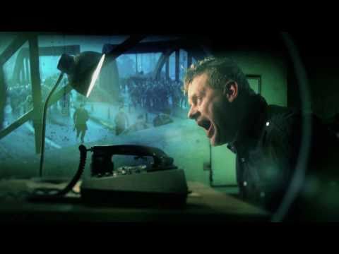 CZARNY CZWARTEK. JANEK WIŚNIEWSKI PADŁ -  zwiastun