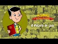 A História De Joás Midinho O Pequeno Missionário