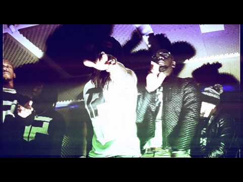 Lexro feat. Ixzo - Propagande#5 - S.O.S (Clip)