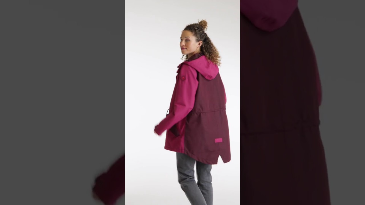 Women's Burton Sadie Rain Jacket | Burton.com Winter 2021 US