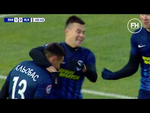 Десна – Олександрія. Короткий огляд