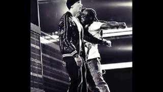 lil Wayne ft. mack maine - i know the future