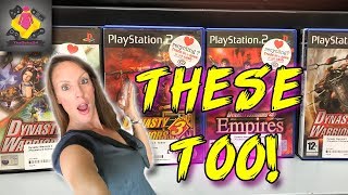 £5 Video Game Challenge - Xbox 360, PSP, Wii and PS2 Games - TheGebs24