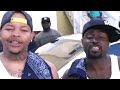 School Yard Crips The Whole Yard TeeCee4800 Before Fame