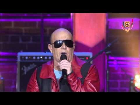 2015 IPMA - Pedro Abrunhosa LIVE - "Socorro"