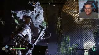 One of the Luckiest Moment in Gaming History