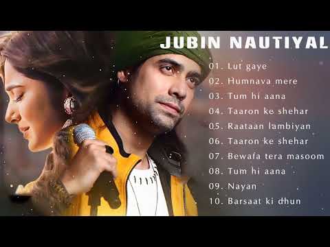 Best Of Jubin Nautiyal 2024 | Jubin Nautiyal New Songs | Best Heart Touching Songs 
