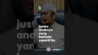 Download lagu Ketegasan putra Ustadz Yazid Jawas rahimahullah mp3