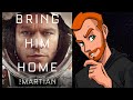 The Martian (2015) Review