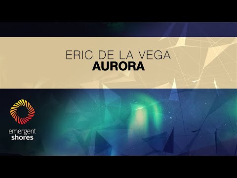 Eric De La Vega & Gabrielle Ag - Stay With Me [Emergent Shores]