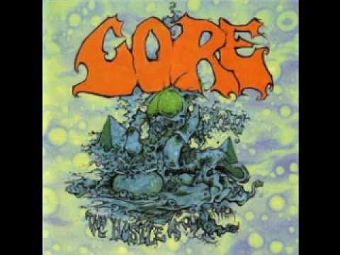 Core - Bicycle and Tricycle