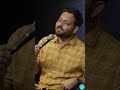 Meri Ozone layer me chhed ho gaya hai || Stand Up Comedy || Devesh Dixit