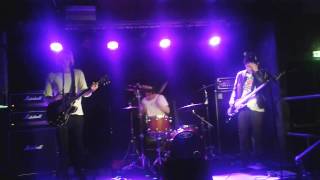 Darlia - Candyman (Unit, Southampton 29/03/14)