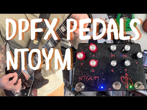DPFX | NTOYM (DOOM)