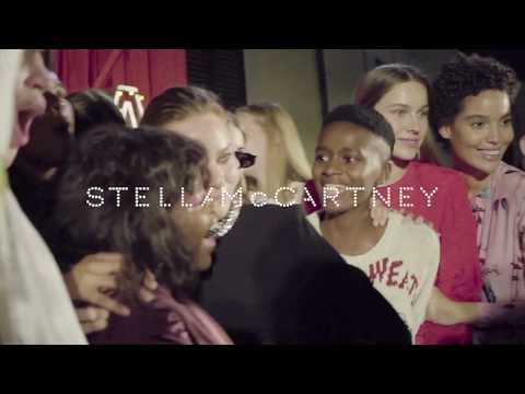 STELLA MCCARTNEY RESORT 2020 COLLECTION