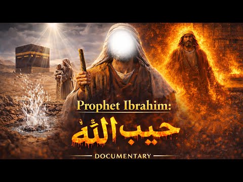Prophet Ibrahim: Faith vs Fire | Documentary 