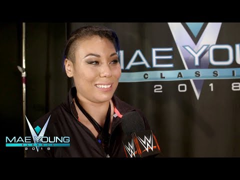 Mia Yim Details Her Right Leg Injury From 2017, Talks Wanting To Be NXT Women’s Champion, More