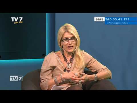Tv7 con Voi del 14/2/2017 - Questioni penali (3 di 3)