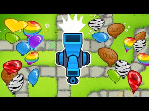 Why The Bloonchipper Is NOT Coming To BTD6