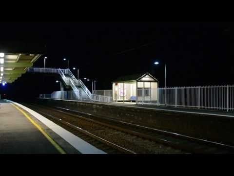 QUBE's 8M47 With 872, 864 | Awaba 9/8/17