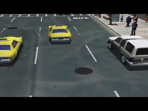 Sonic Adventure - Perfect Chaos Attacks Cutscene [1080p HD]