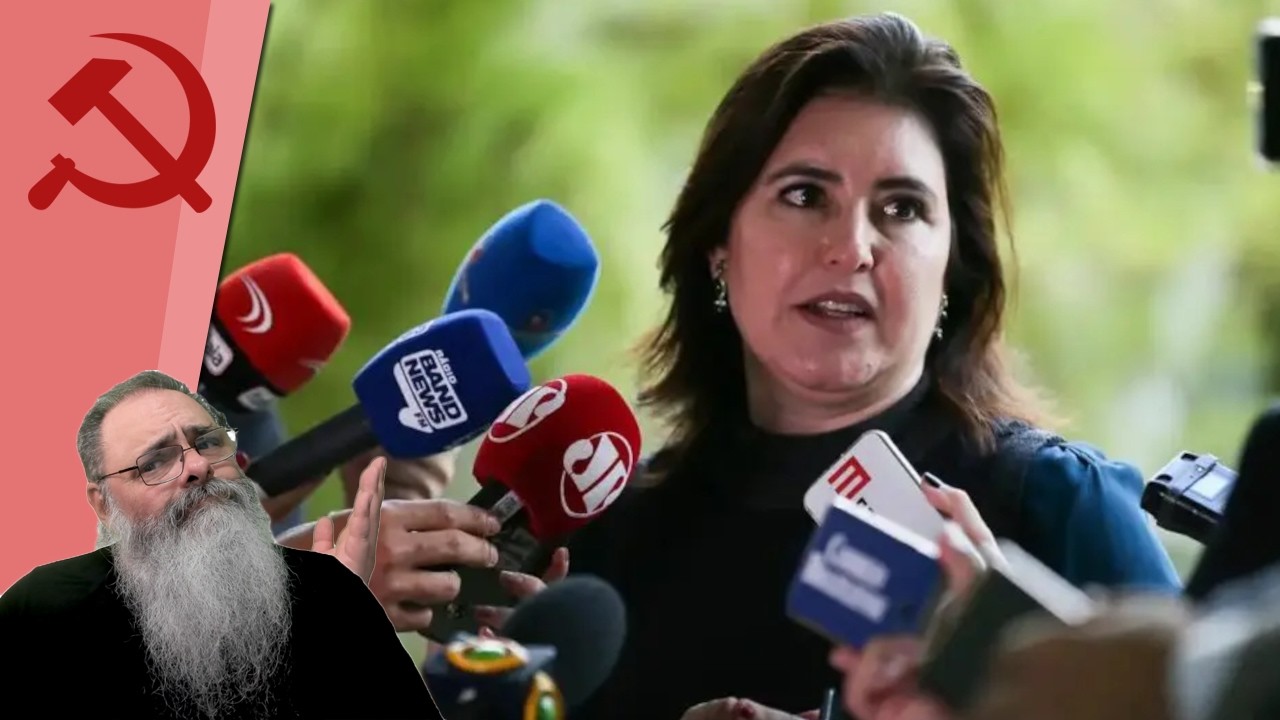 TEBET ADMITE que GOVERNO LULA fez MERDA e ENDIVIDAMENTO do GOVERNO e da POPULAÇÃO está DESCONTROLADO