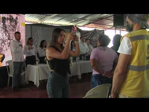 Audiencia Pública Minera Marmato, Caldas - febrero 17 de 2026