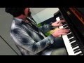 NAMM 2014 Eric Levy At Shigeru Kawai For Keyboard Magazine Part 2