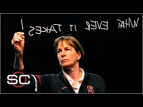 斯坦福大學的Tara VanDerveer成為女子CBB歷史上最多勝利的教練| SC (Stanford's Tara VanDerveer becomes the all-time winningest coach in women's CBB history | SC)