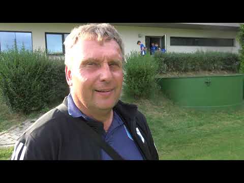 ČDD U19+17 C  TJ PRAGA - RMSK "Cidlina" vedoucí můžstev U17 a 19