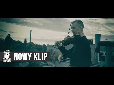 Skorup & JazBrothers - Skrzypek na dachu (official video) | LUDZIE CHMUR