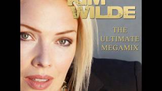 Kim Wilde Greatest Hits Megamix 2012