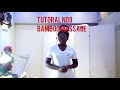 Toni S Place Spa Bamboo Massage Tutorial No 9
